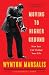 [Moving to Higher Ground: How Jazz Can Change Your Life] [By: Marsalis, Wynton] [September, 2009]