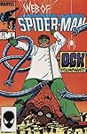 Web of Spider-Man #5