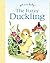 The Fuzzy Duckling by Jane Werner Watson (January 10,2012)