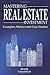 Mastering Real Estate Investment: Examples, Metrics And Case Studies by Frank Gallinelli (12-Sep-2008) Paperback