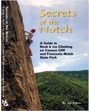 Secrets of the Notch (Paperback)