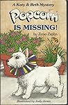 Popcorn Is Missing (A Katy and Beth Mystery)