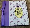 The Scented Lavender Book The Scented Lavender Book
