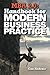 MBA 2.0: Handbook for Modern Business Practice by Mr Can Akdeniz (2013-07-22)