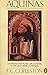 Aquinas: An Introduction to the Life and Work of the Great Medieval Thinker (Penguin Philosophy) by Copleston F. C. (1956-01-30) Paperback