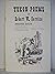 Yukon Poems of Robert W. Service. by Robert W. Service
