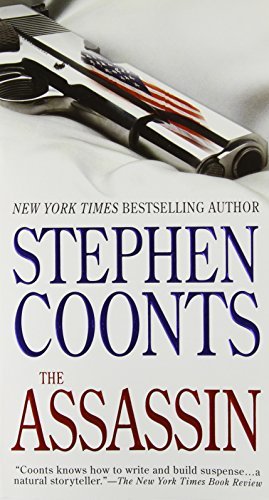 The Assassin: A Novel (Tommy Carmellini) by Stephen Coonts (2009-08-04)