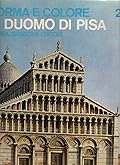 Il Duomo di Pisa