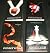 The Twilight Saga Complete Collection (Books 1-4) by Stephenie Meyer The Twilight Saga Complete Collection (Books 1-4) by Stephenie Meyer