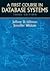 First Course in Database Systems, A 3th (third) edition