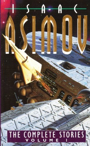 The Complete Stories, Volume 1