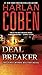 Deal Breaker: The First Myron Bolitar Novel by Harlan Coben(2016-01-18)