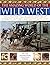 [(The Amazing World of the Wild West  by Peter    Harrison