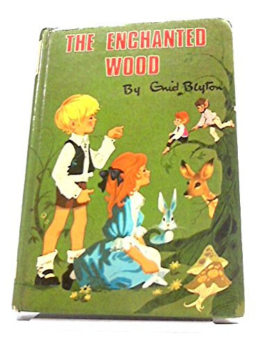 The Enchanted Wood