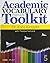 Academic Vocabulary Toolkit, Grade 5: Mastering High-Use Words for Academic Achievement by Kate Kinsella (2014-11-30)