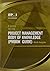 A Guide to the Project Management Body of Knowledge . (Project Management Institute,2010) [Paperback]
