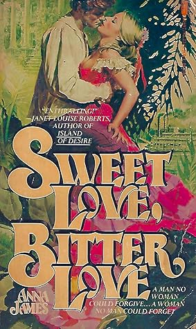Sweet Love, Bitter Love
