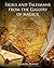 Sigils and Talismans of The Gallery of Magick: Printed Sigils and Talismans For Magickal Workers by Damon Brand(2015-08-24)