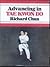 Advancing in Tae Kwon Do by Richard Chun (1983-01-03)