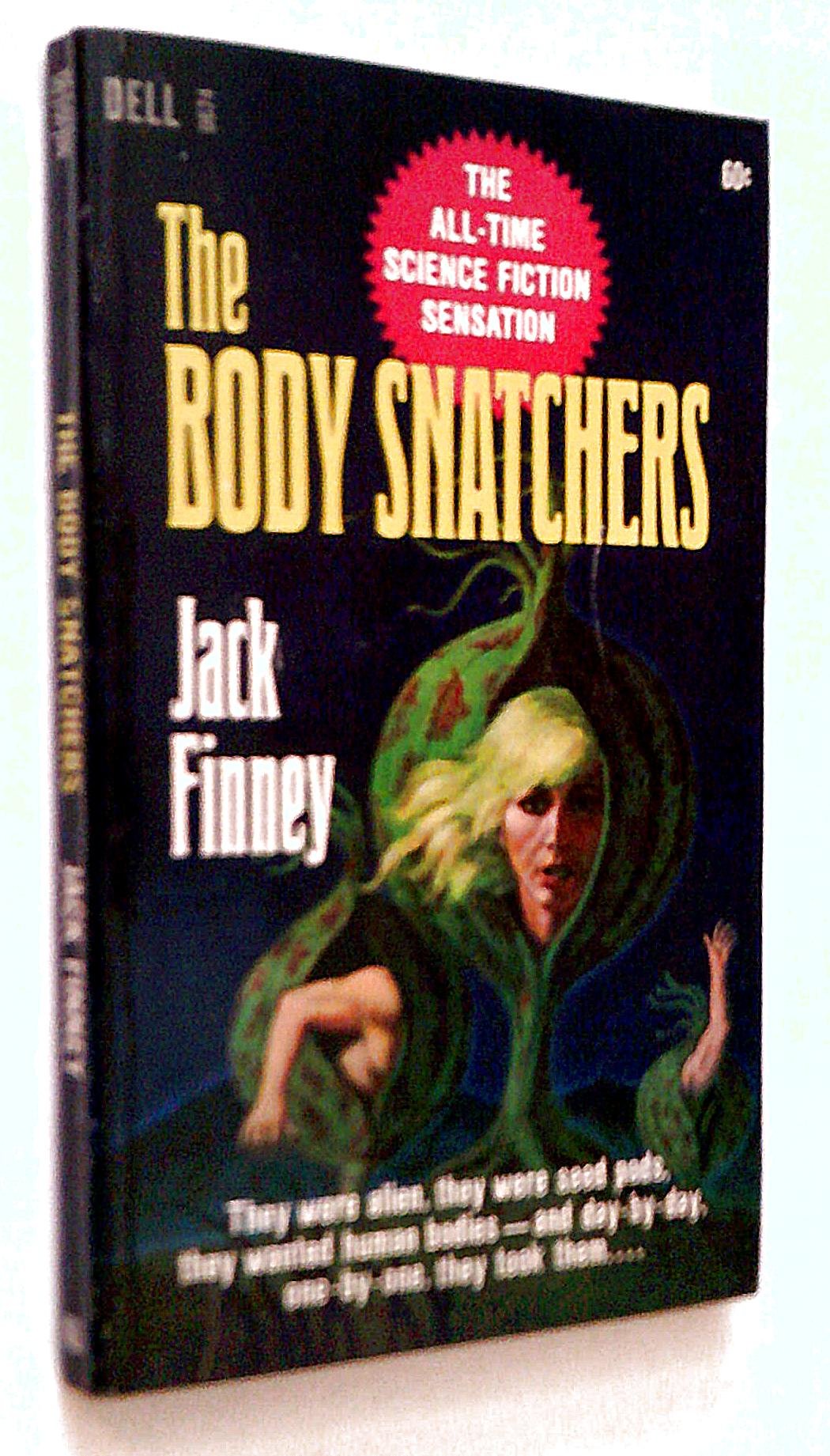 The Body Snatchers