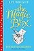 THE MAGIC BOX: POEMS FOR CHILDREN by Kit Wright (25-Apr-2013) Paperback