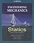 Engineering Mechanics- Statics (07) by Soutas-Little, Robert W - Inman, Daniel J - Balint, Daniel [Paperback (2007)]