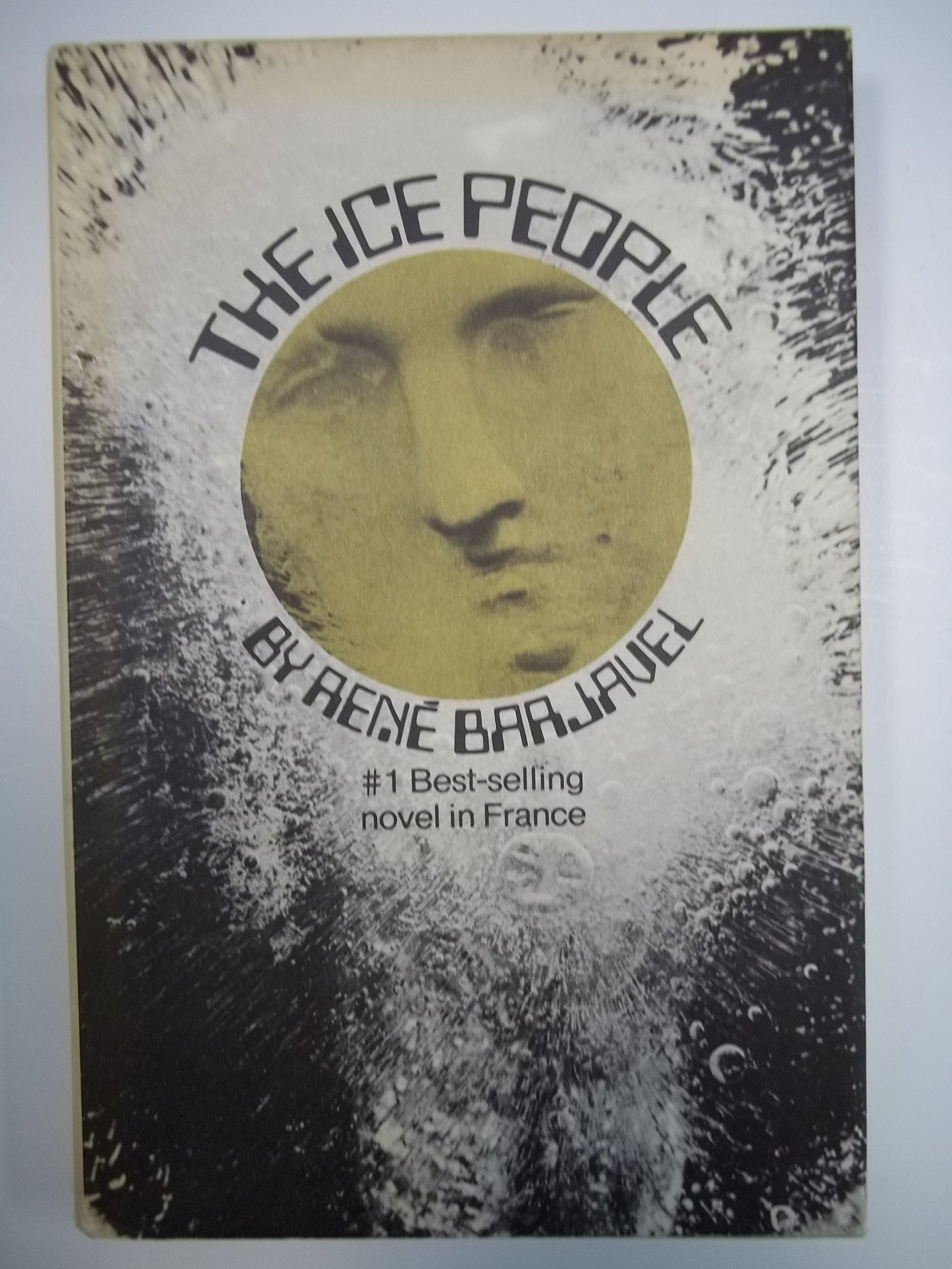 The Ice People