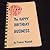 The Happy Birthday Business by Frances Marshall