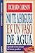 No te ahogues en un vaso de agua: aprende a reaccionar de forma positiva by Richard Carlson (1997-01-01)