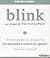 Blink: Inteligencia Intutiva (Spanish Edition) [Audio CD] [2007] (Author) Malcolm Gladwell