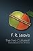 Two Cultures?: The Significance of C. P. Snow (Canto Classics) by F. R. Leavis (2013-10-07)
