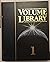 Volume Library, A Modern Authoritative Reference for Home and... by Judy  Jackson