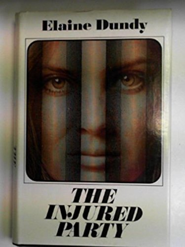 The Injured Party (Hardcover)