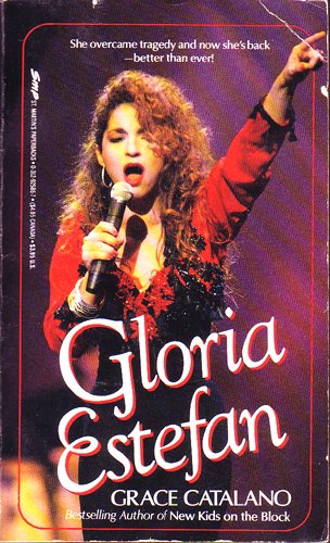 Gloria Estefan (Paperback)
