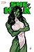 She Hulk #1 Hughes Var