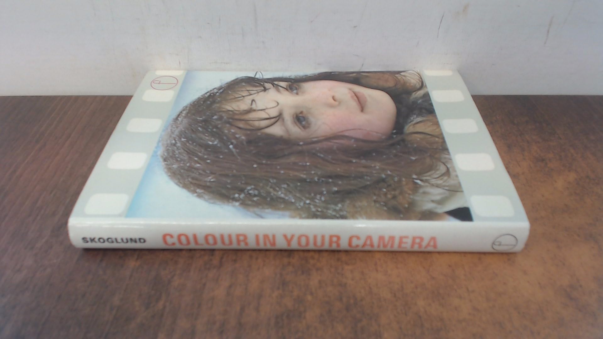 Color in Your Camera (Hardcover)