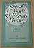 Social Work and Social Living