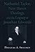 Nathaniel Taylor, New Haven Theology, and the Legacy of Jonathan Edwards (Religi