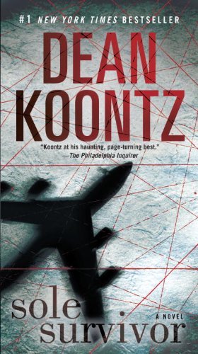 Winter Moon: A Novel by Dean Koontz