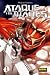 ATAQUE A LOS TITANES 01 (CAMBIO PVP) by Hajime Isayama ATAQUE A LOS TITANES 01 (CAMBIO PVP) by Hajime Isayama