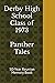 Derby High School Class of 1973 by Tom Chaplin