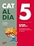 Cat al dia 5 by Nuria Martin