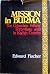 Mission in Burma: The Colum...