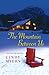 [ The Mountain Between Us By Myers, Cindy ( Author ) Paperback 2014 ]