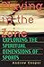 Playing in the Zone: Exploring the Spiritual Dimensions of Sports