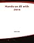 Hands-on AI with Java : Smart Gaming, Robots, and More by Edwin Wise (2004-01-16)