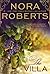 By Nora Roberts The Villa (Reprint)
