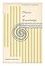 Theory of knowledge / Roderick M. Chisholm
