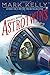 Astrotwins -- Project Rescue by Mark Kelly (2016-03-01)