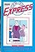 Comics Express Volume 2, Nu...